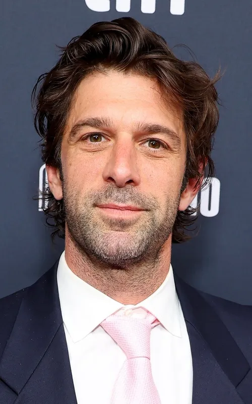 Nick Weidenfeld
