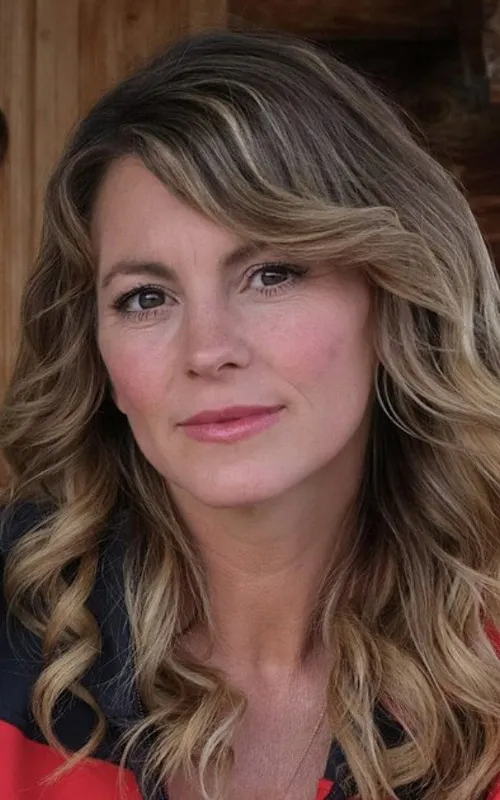 Luise Bähr