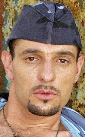 Sean Ryback
