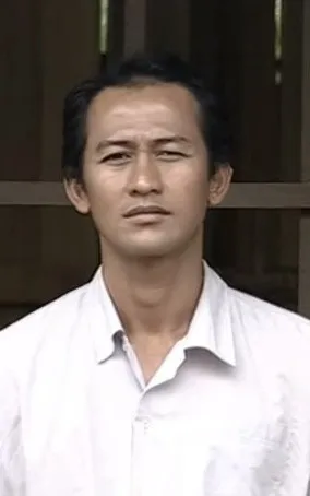 Võ Thế Vỹ