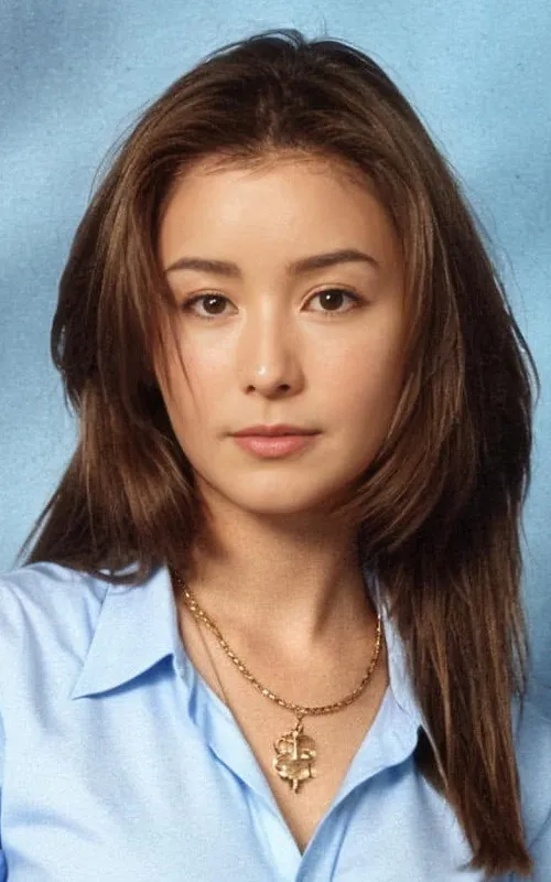 Shirley Chan