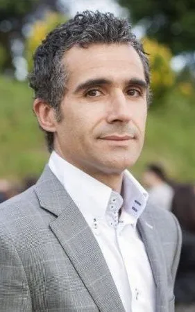 Javier López Barreira