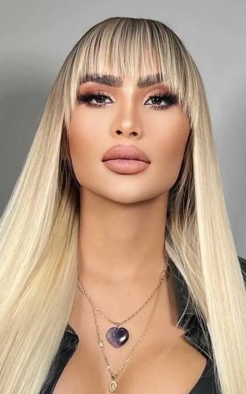 Jaylin Castellanos