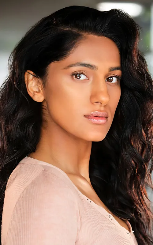 Preet Kaur