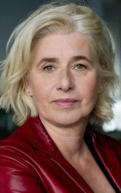 Angelika Fink