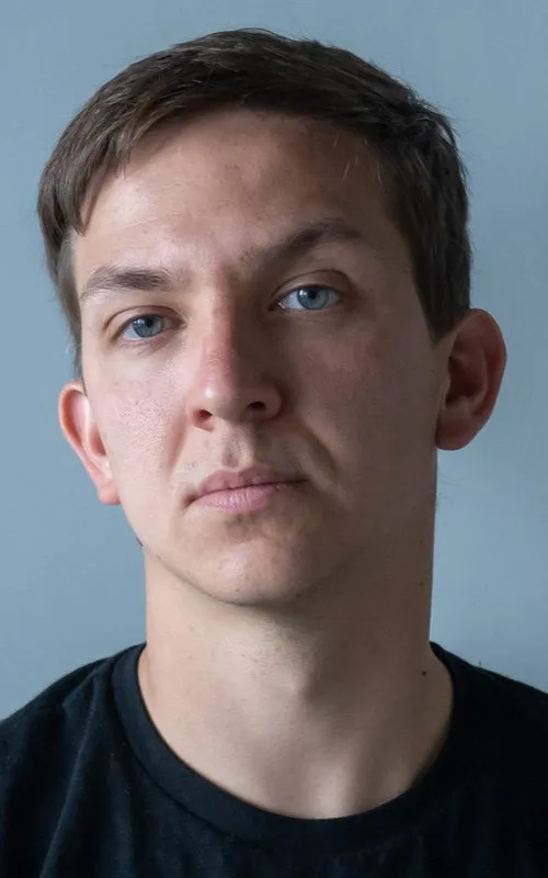 Vyacheslav Sokolov
