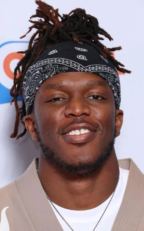 JJ Olatunji