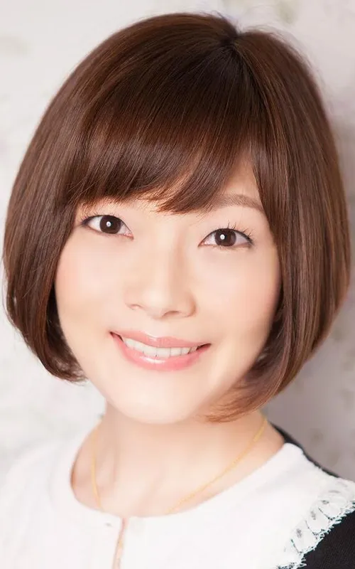 Haruhi Nanao