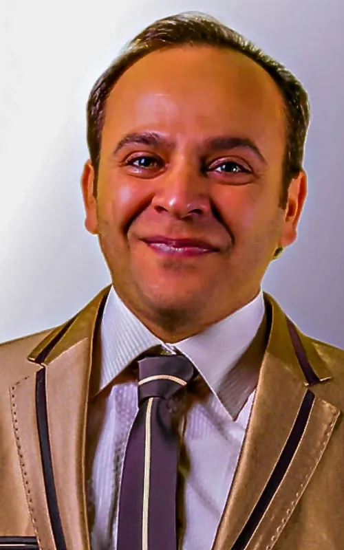 Ali Kamalo