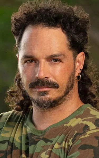 Ozzy Lusth