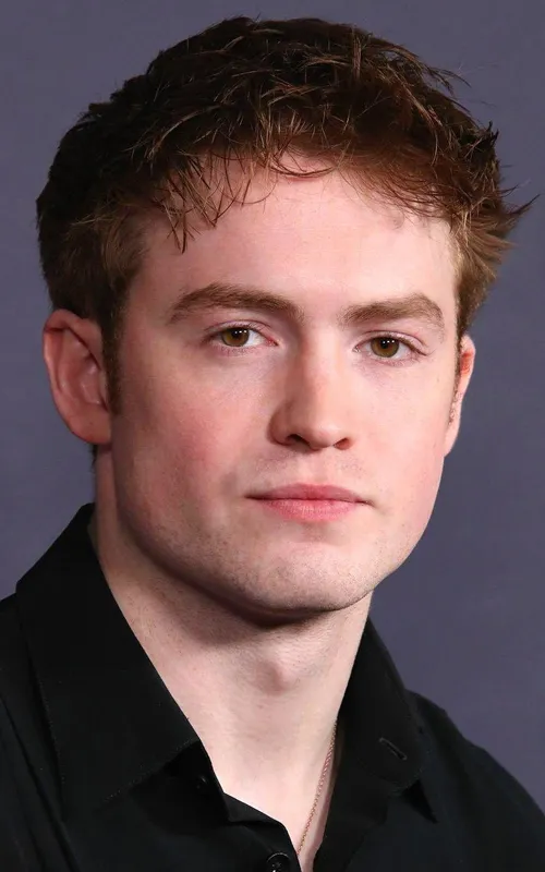 Kit Connor