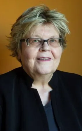 Kerstin Koorti