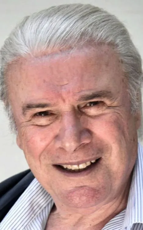 Alberto Martín
