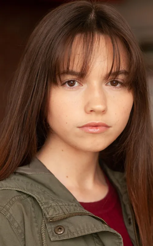 Samantha Desman