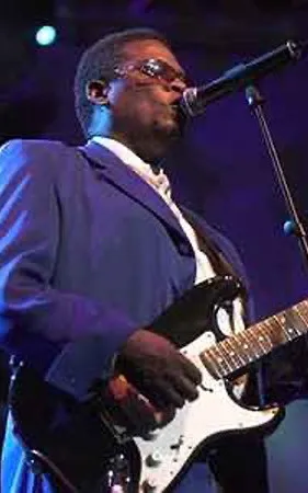 Bobby Butler