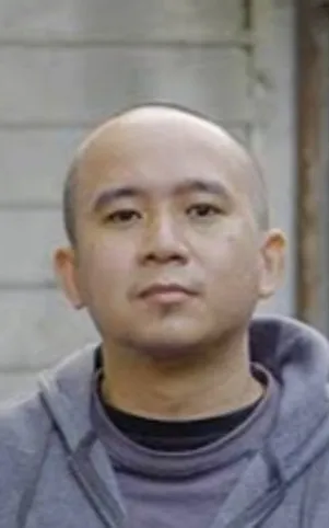 Glenn Barit