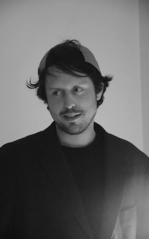 Alexandre Morado