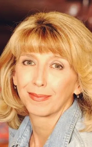 Rosalba Bongiovanni
