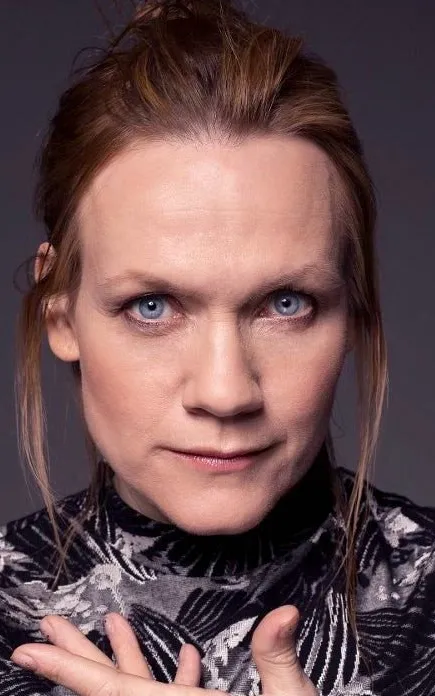 Anneli Drecker