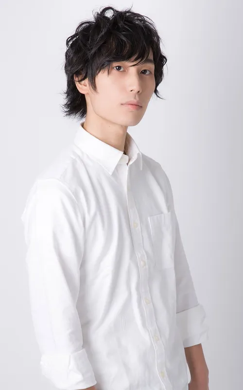 Shin Komata