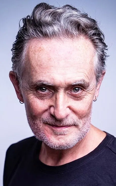 Ian Crowe