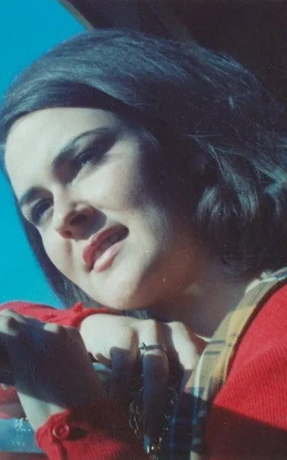 Christine Paterson