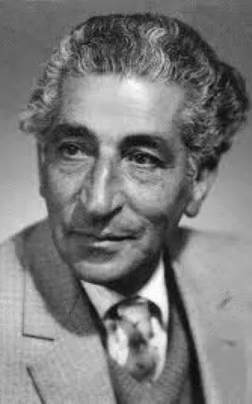 Alimohammad Rajaei