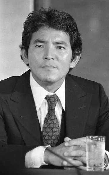 Isao Natsuyagi