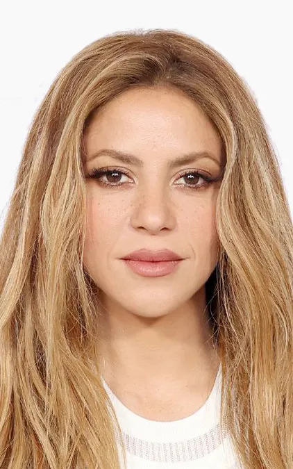 Shakira