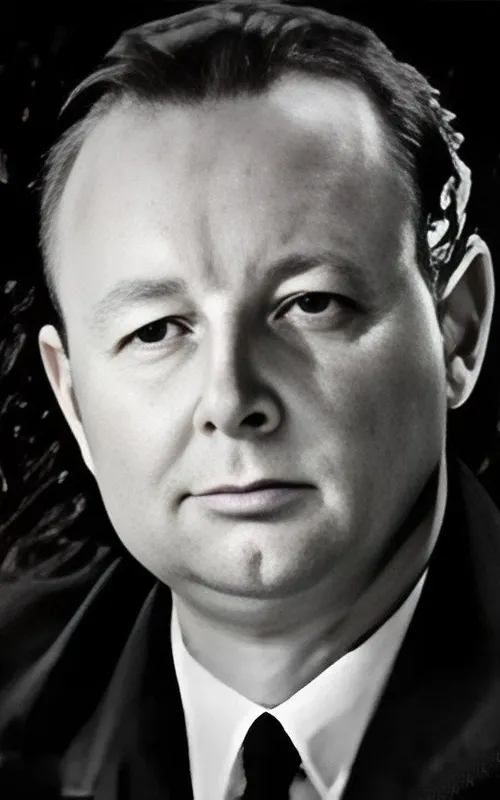 Georgi Rybakov
