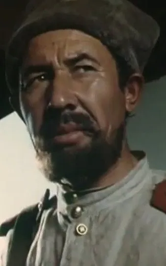Khusan Amirkulov
