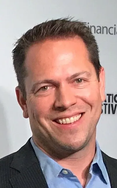 Jordy Randall