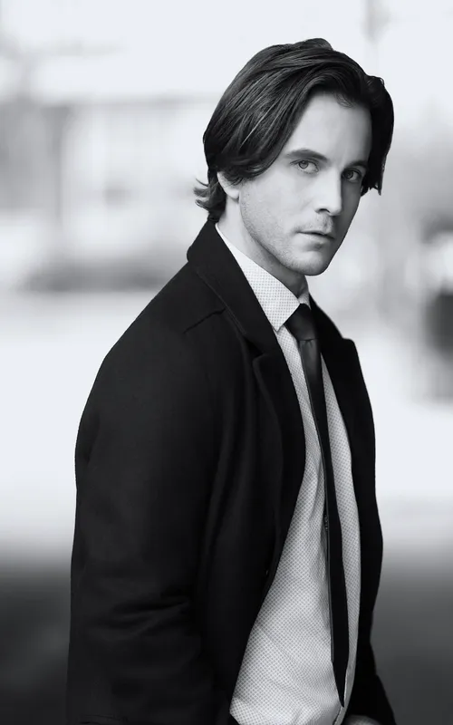 Joshua Collins