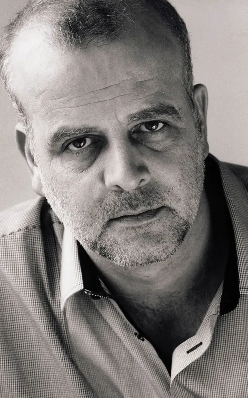 Paul Pariser