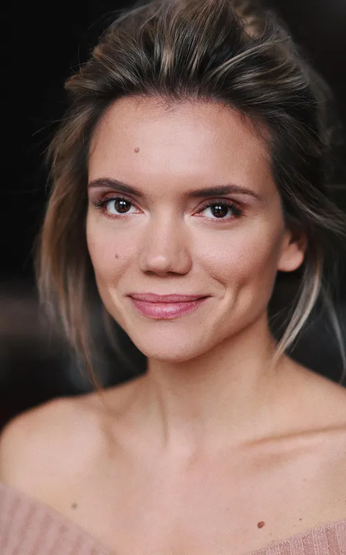 Valeriya Dergileva