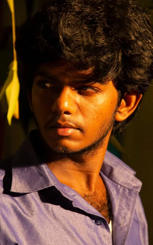 Kaushik S