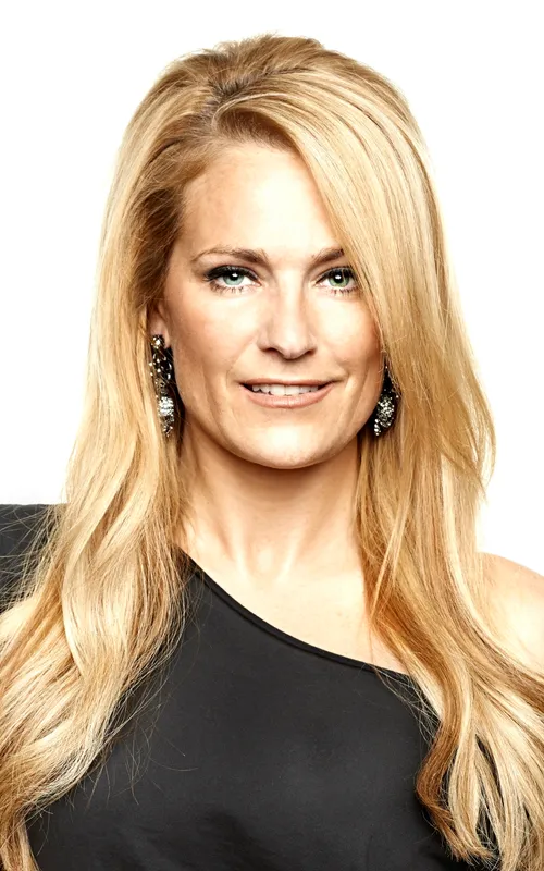 Laila Bagge