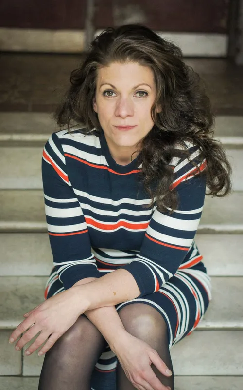 Andrea zum Felde