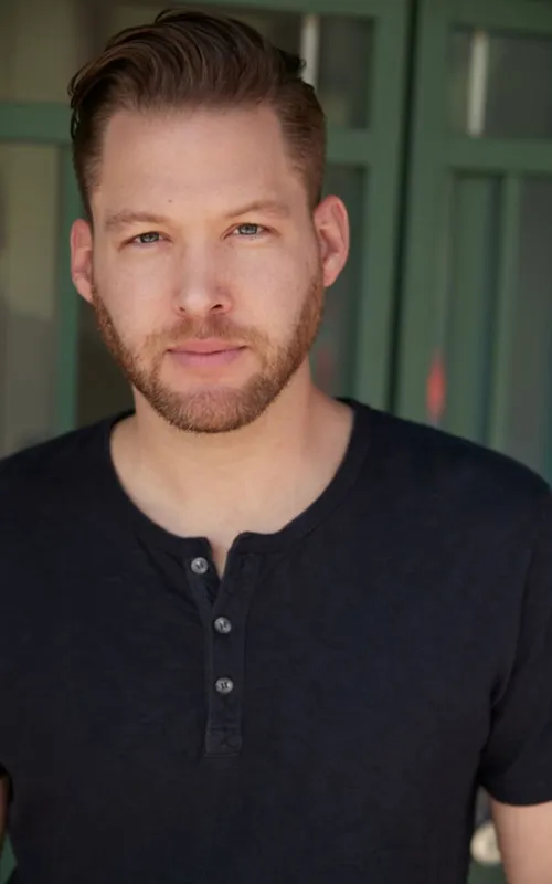 Andrew Bechtold