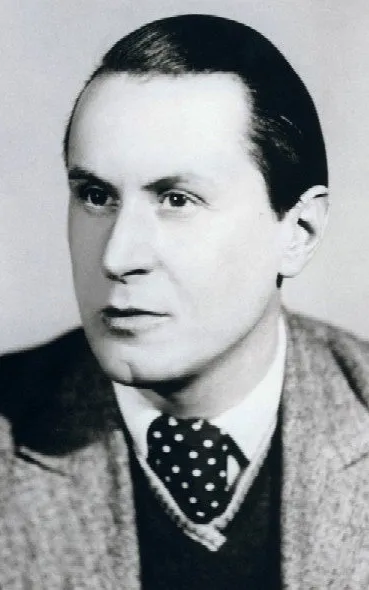Grigori Merlinskiy
