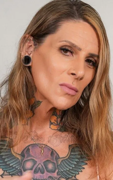 Stacy Lynn