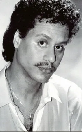 Larrry Dunn