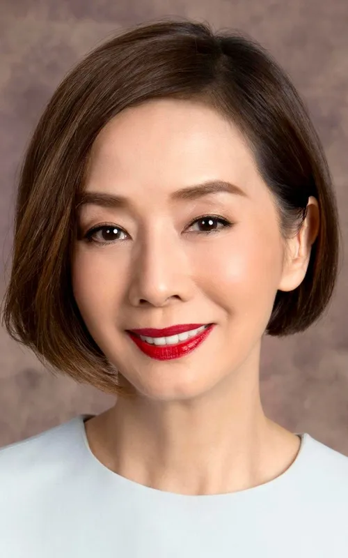Teresa Mo Shun-Kwan
