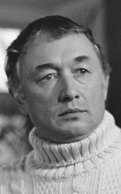 Murad Kazhlayev