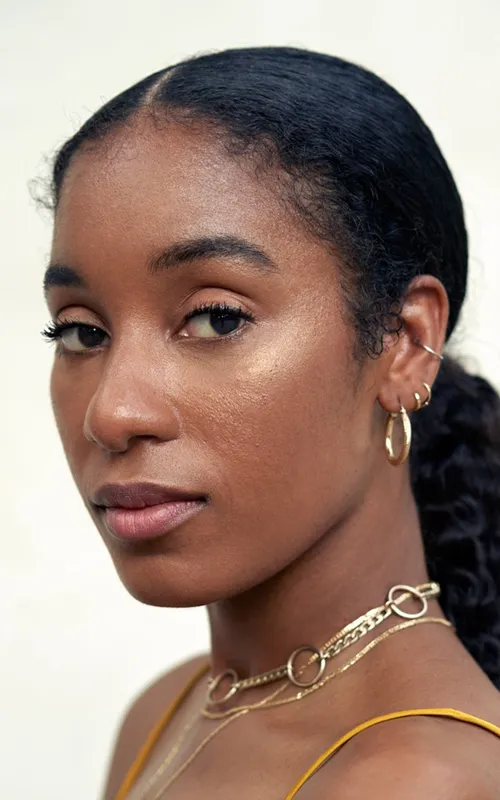 Iman Artwell-Freeman