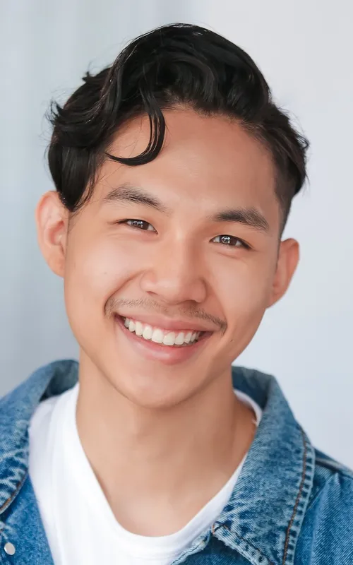 Vinh Nguyen