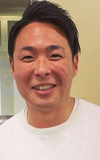 Haruo Murata