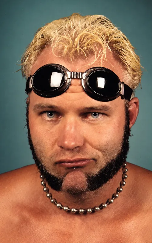 Brad Cain