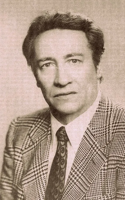 Carlo Rustichelli