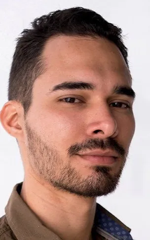 Alex Sanz